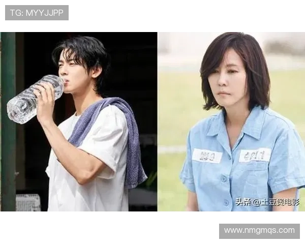 穿越韩剧时空，解锁2024年必追的宝藏剧集！