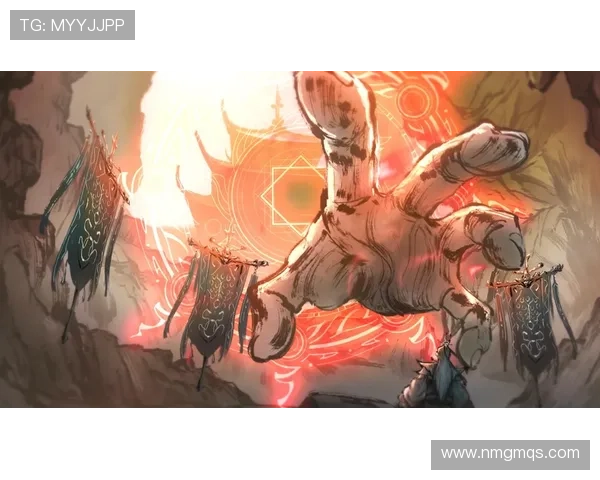 《仙逆》:一场荡气回肠的修仙史诗,窥探凡人逆袭的无尽可能 《仙逆》:一场荡气回肠的修仙史诗,窥探凡人逆袭的无尽可能